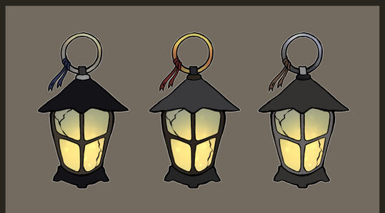 Color Studies Color Studies