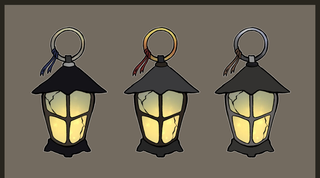 Color Studies Color Studies