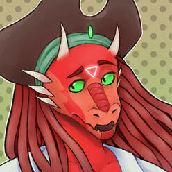 Colored Icon Colored Icon