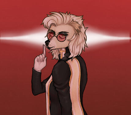Colored Halfbody Colored Halfbody