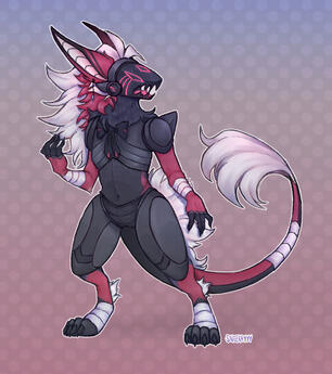 Protogen