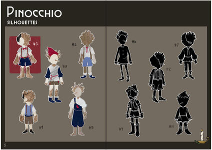 Silhouttes Silhouttes