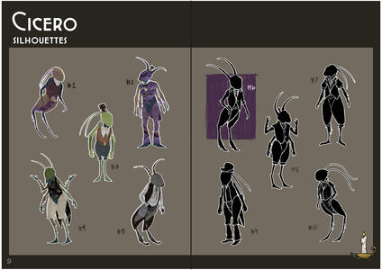Silhouttes Silhouttes